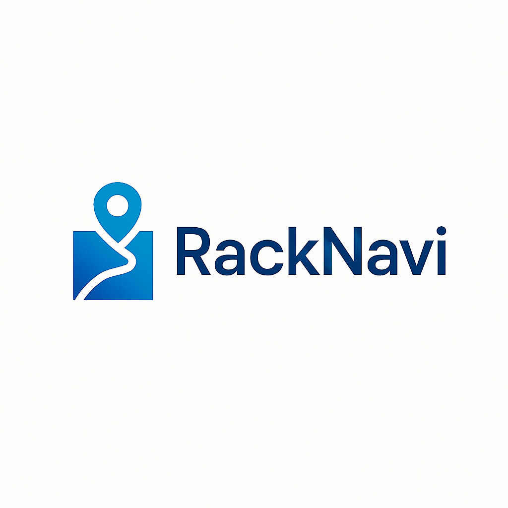 RackNavi Logo